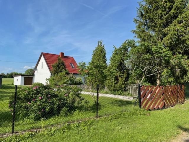 Sleeping Harsz Villa Exterior photo